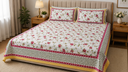 King Size | Pure Cotton