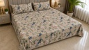 King Size | Pure Cotton