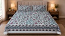 King Size | Pure Cotton