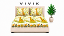 Queen Size | Pure Cotton