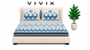King Size | Pure Cotton