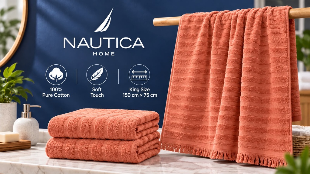 [BT5] Nautica Home