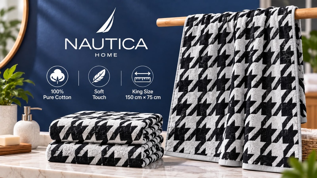 [BT6] Nautica Home