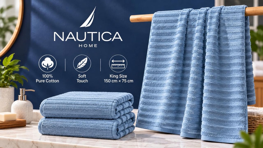 [BT7] Nautica Home