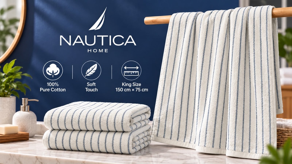 [BT9] Nautica Home