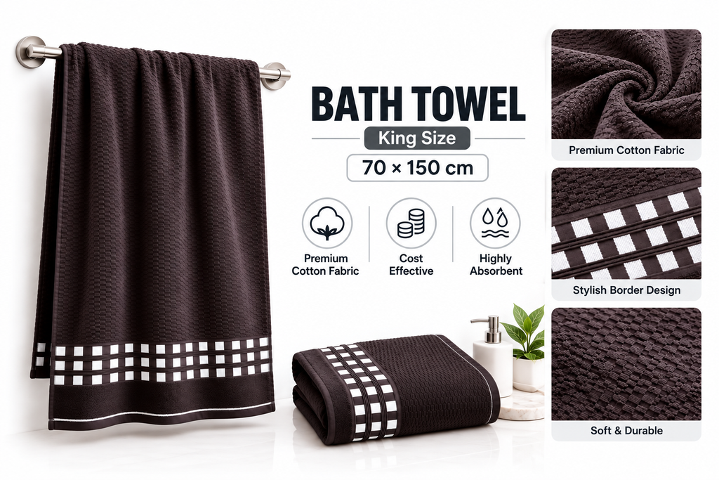 Everyday Comfort