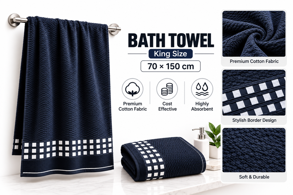 Everyday Comfort