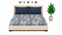 King Size | Pure Cotton