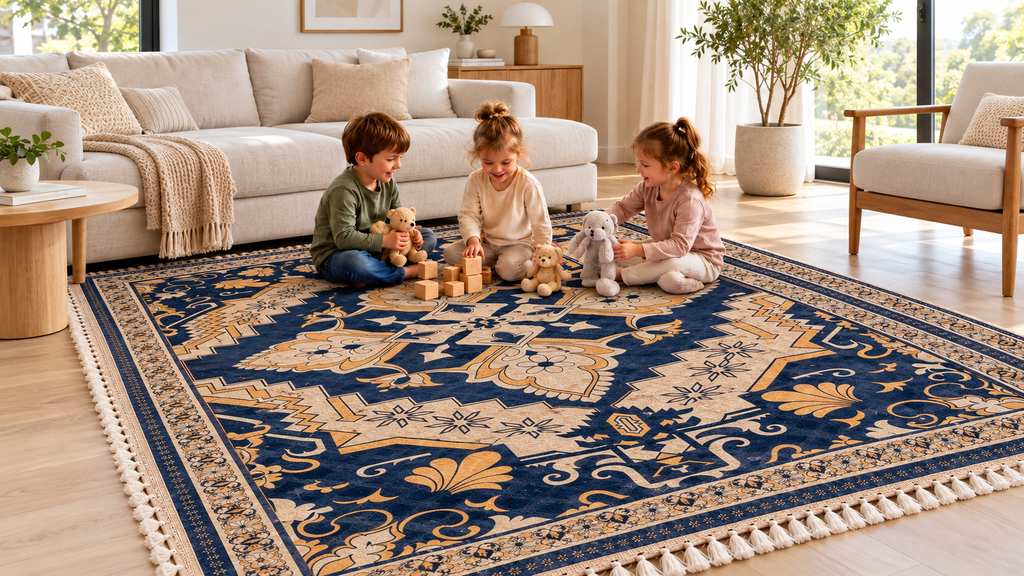 Kids Carpet