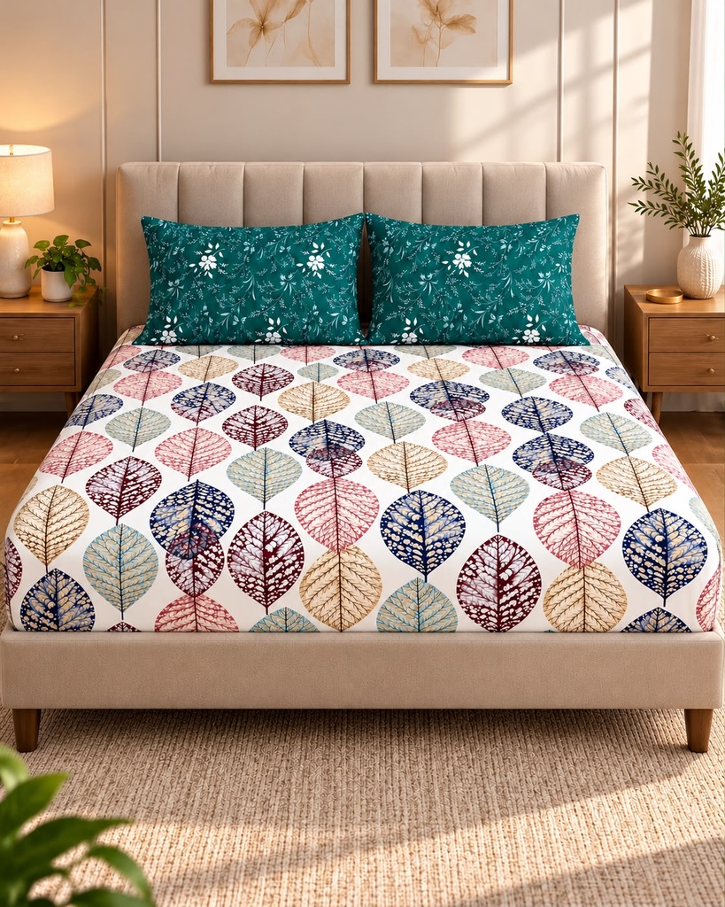 [SKU1603] Modern Living
