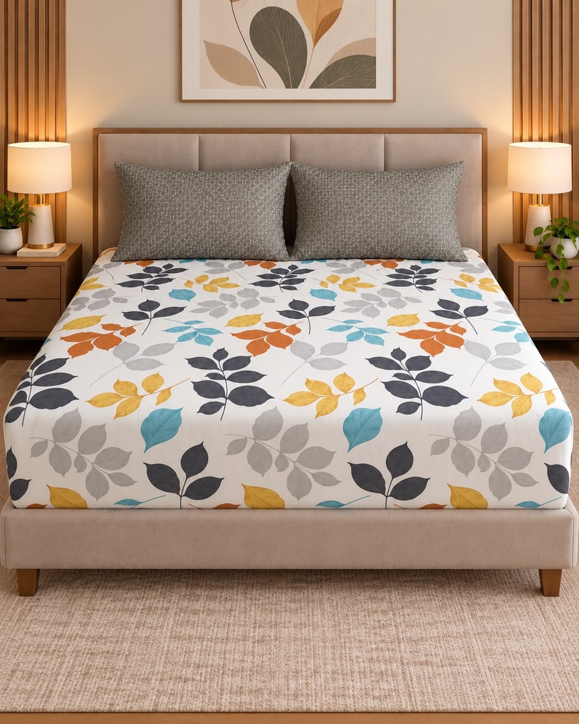 [SKU1606] Modern Living