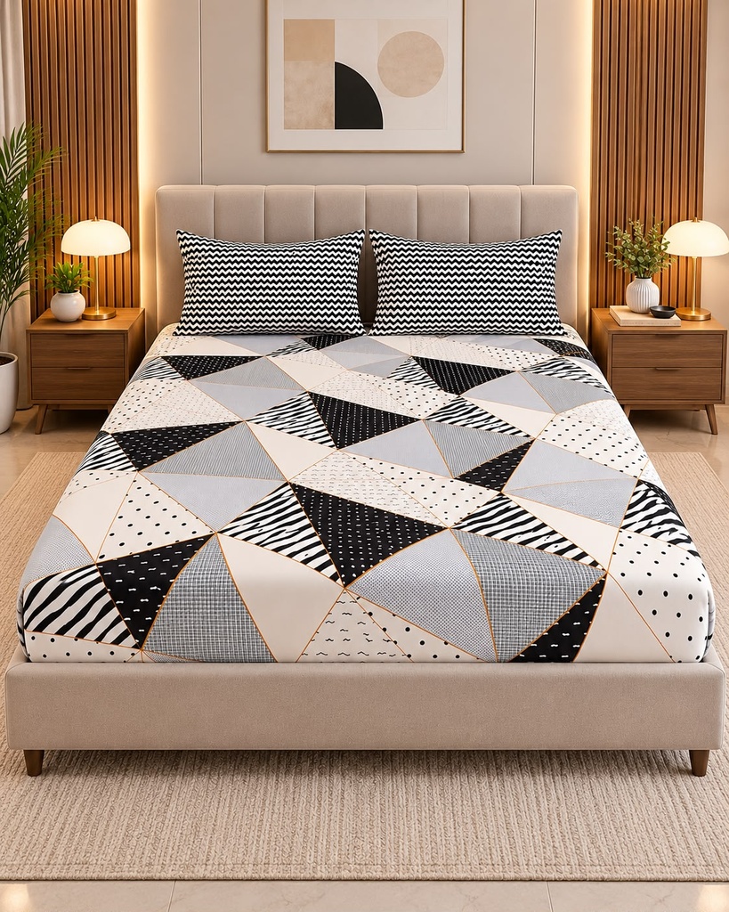 [SKU1608] Modern Living