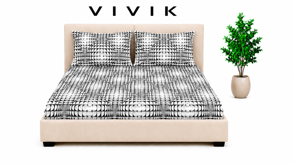 [Q 15] Queen Size