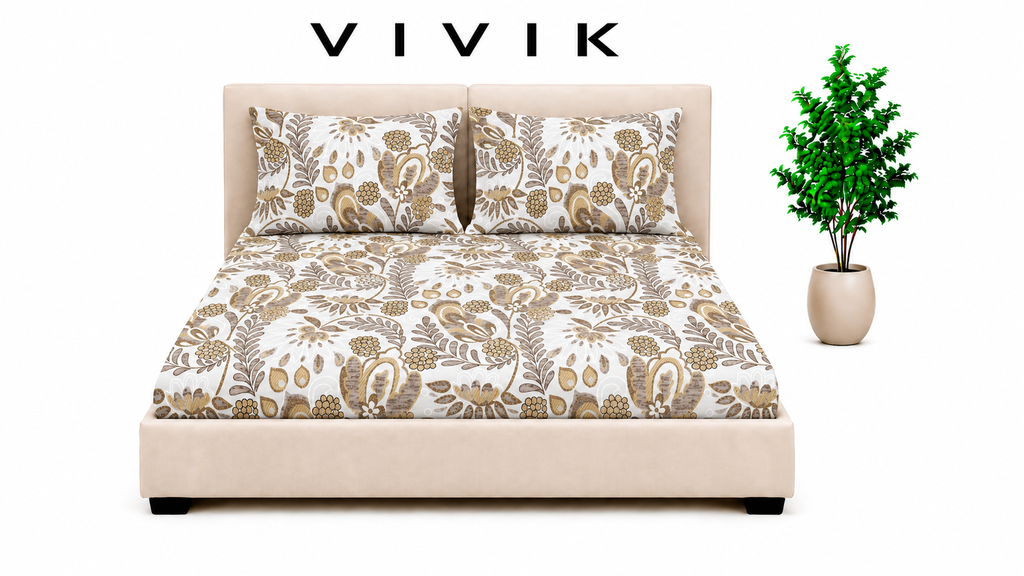 Queen Size