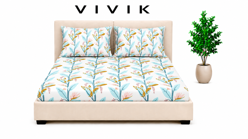 Queen Size