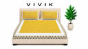 King Size | Pure Cotton