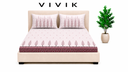 King Size | Pure Cotton