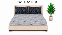 King Size | Pure Cotton
