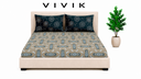 King Size | Pure Cotton