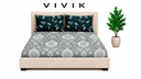 King Size | Pure Cotton